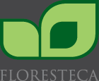 Floresteca Logo