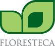 Floresteca Logo